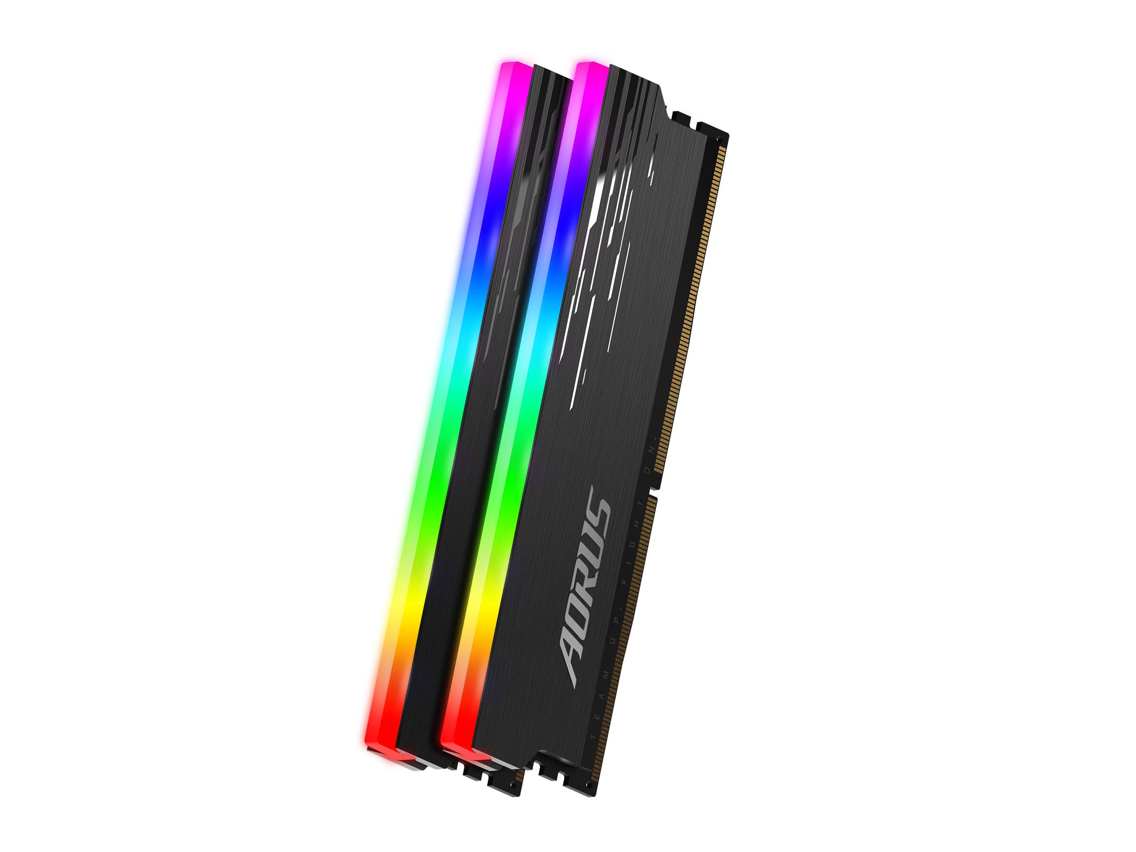 Amazon | GIGABYTE AORUS RGB Memory 16GB [8GB x 2] DDR4-4400MHz