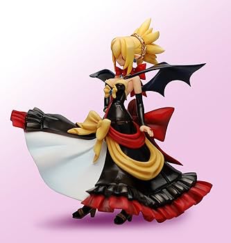 Amazon | 魔界戦記ディスガイア2 ロザリンド (ノンスケールPVC塗装済み