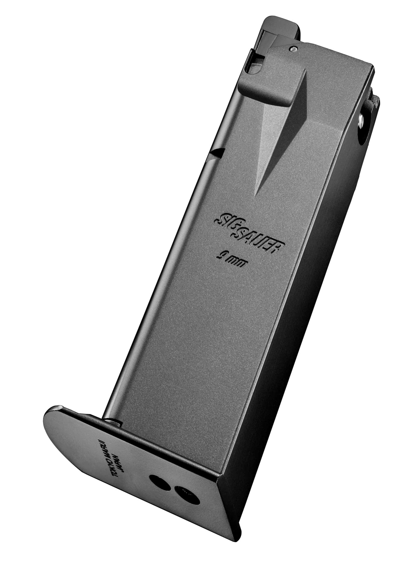 Amazon | 東京マルイ No.31 SIG P226E2用スペアマガジン ガスブロー