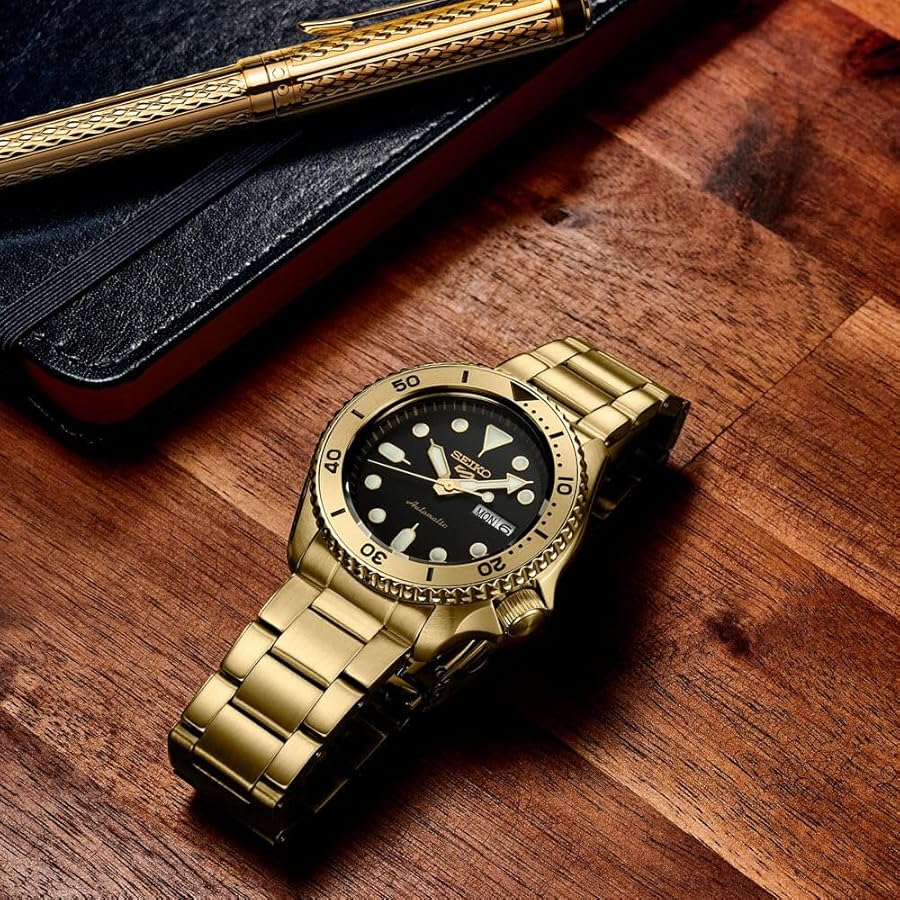 Amazon.co.jp: [セイコー] SEIKO 5 SPORTS SKX Sports Style 自動巻き