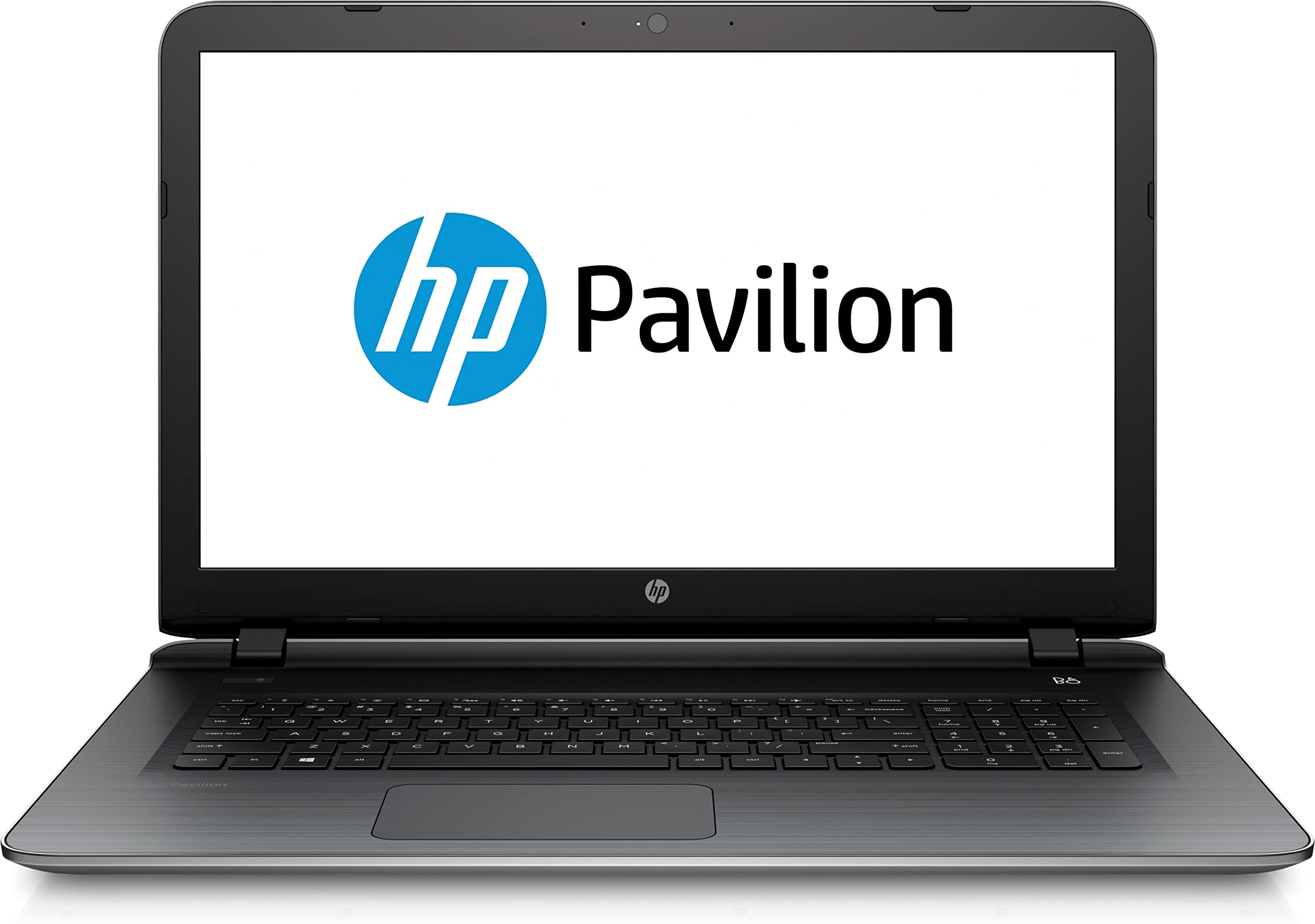 Amazon.com: HP Pavilion 17 Premium High Performance Laptop PC