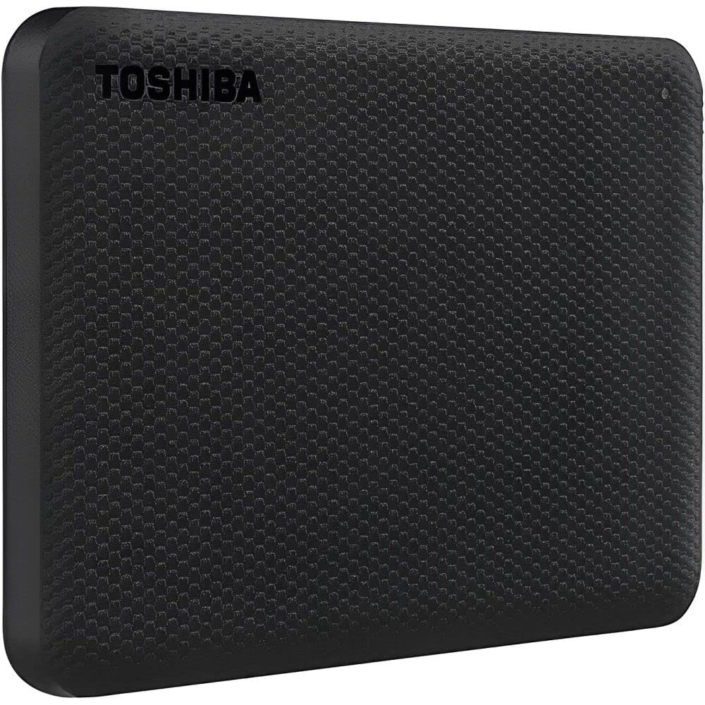 Amazon.com: Toshiba Canvio Advance 1TB Portable External Hard
