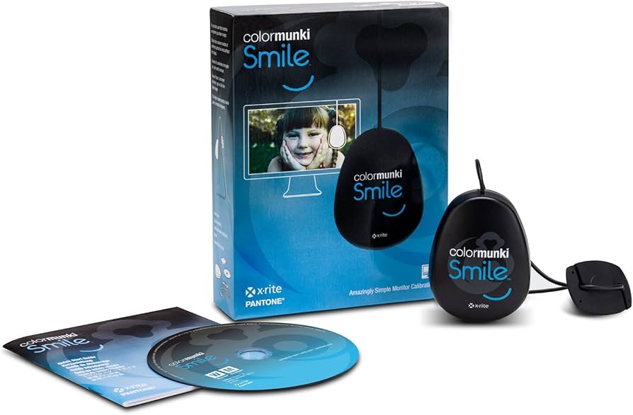 Amazon | 【国内正規代理店品】X-rite エックスライト モニタ