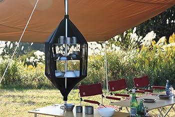 Amazon.co.jp: スノーピーク(snow peak) 収納 ラップラック : Sports