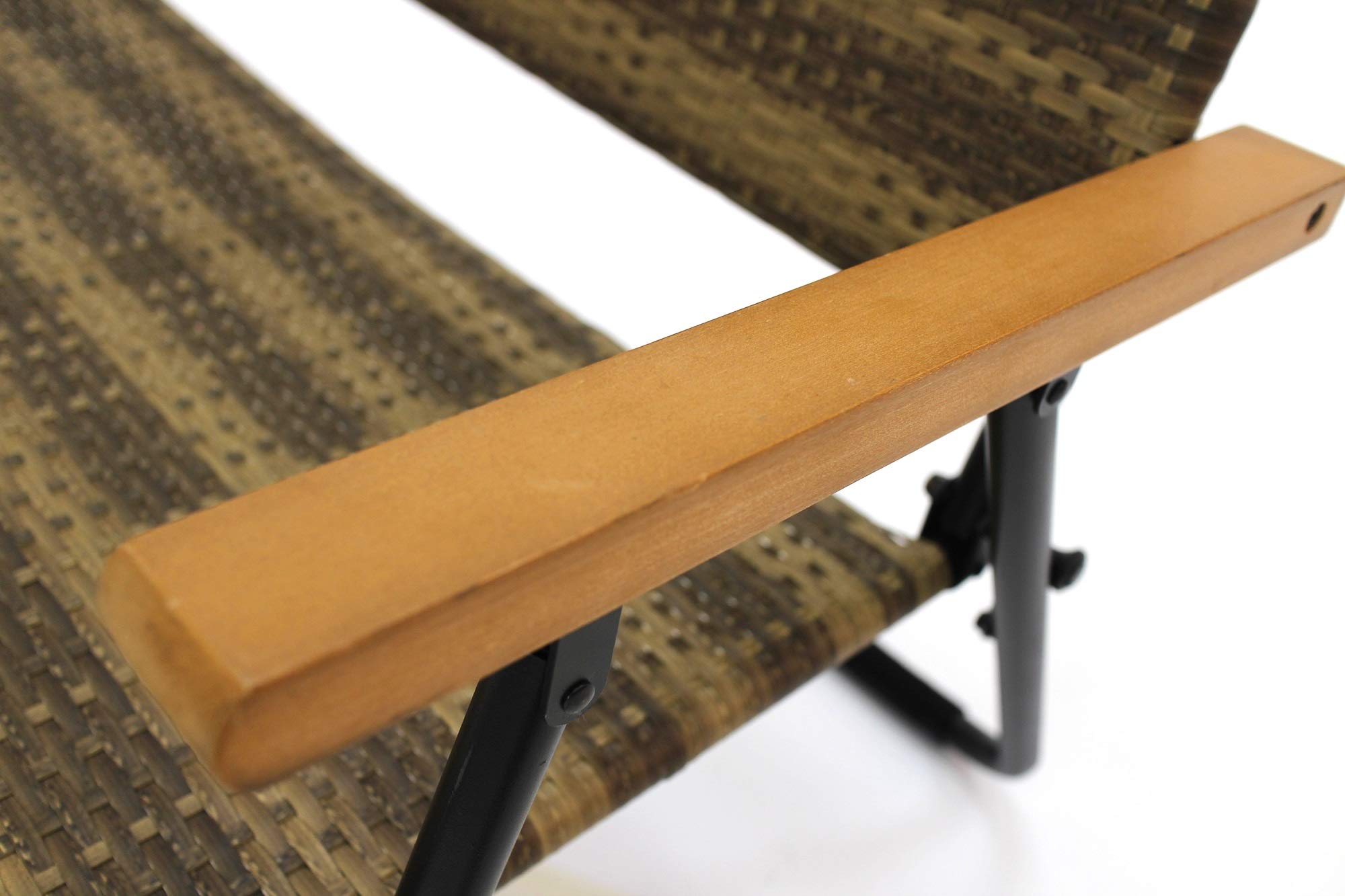 Amazon.co.jp: ニュートピア(Newtopia) アウトドア ベンチ