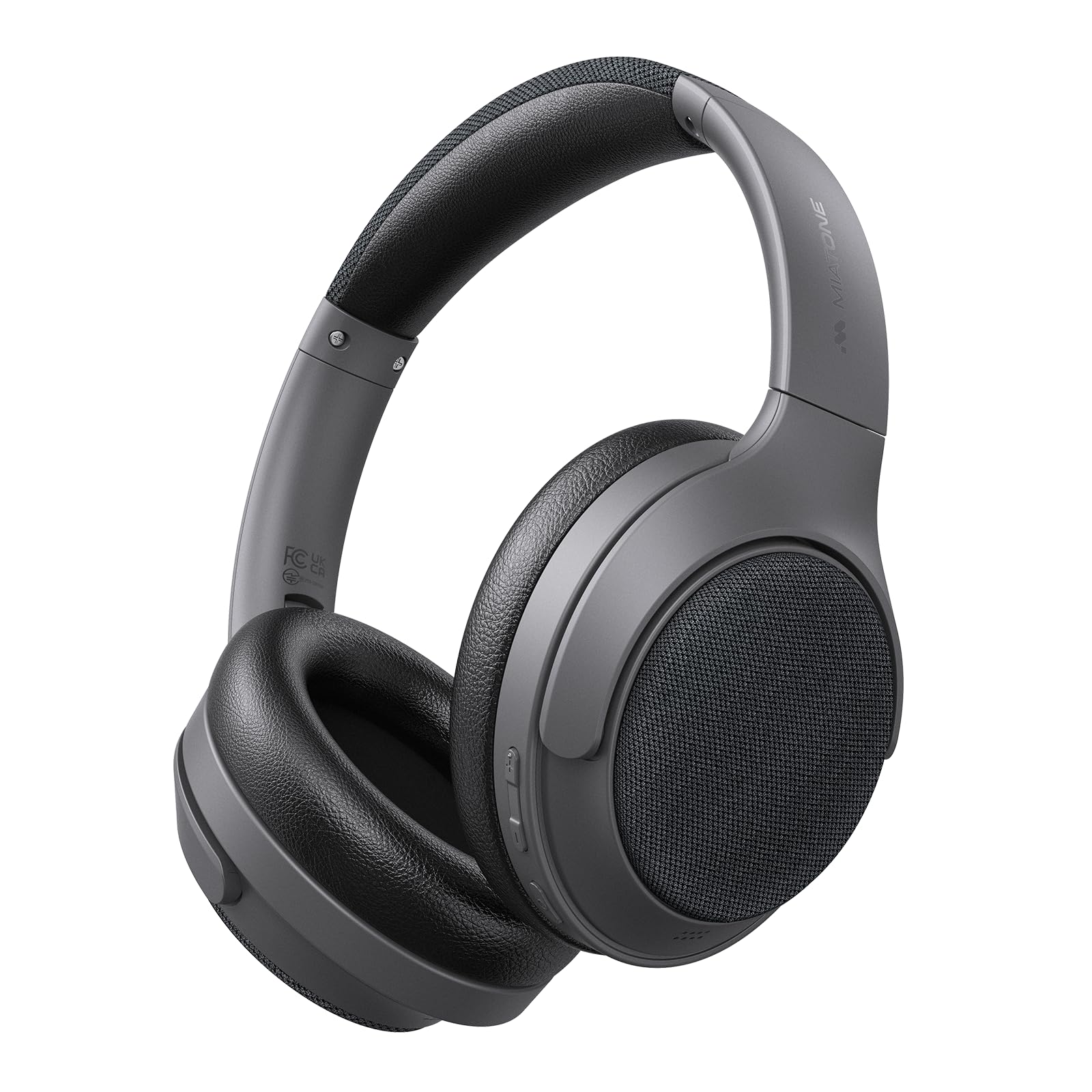 Amazon.co.jp: MIATONE Seattle（Bluetooth 5.4 ワイヤレス ヘッドホン