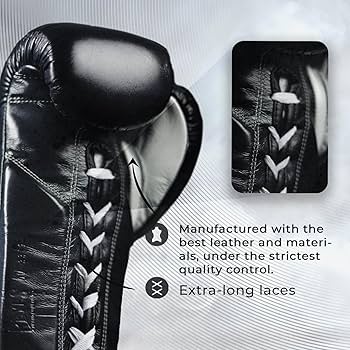 Amazon.co.jp: CLETO REYES プロ競技用ボクシンググローブ 男女兼用