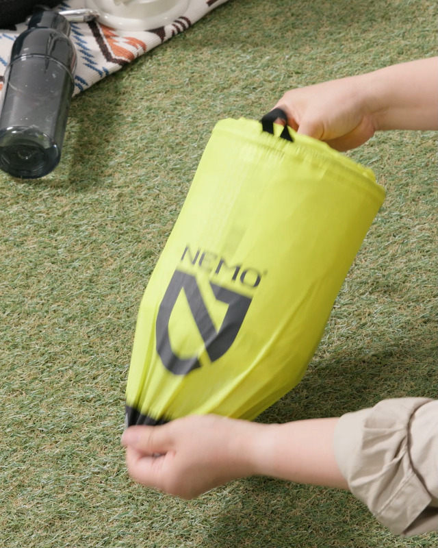 Amazon | NEMO (ニーモ) ゾア レギュラーマミー NM-ZR-RM | Nemo