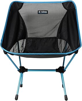 Amazon.co.jp: Helinox(ヘリノックス) チェアワン ブラック 1822151-BK