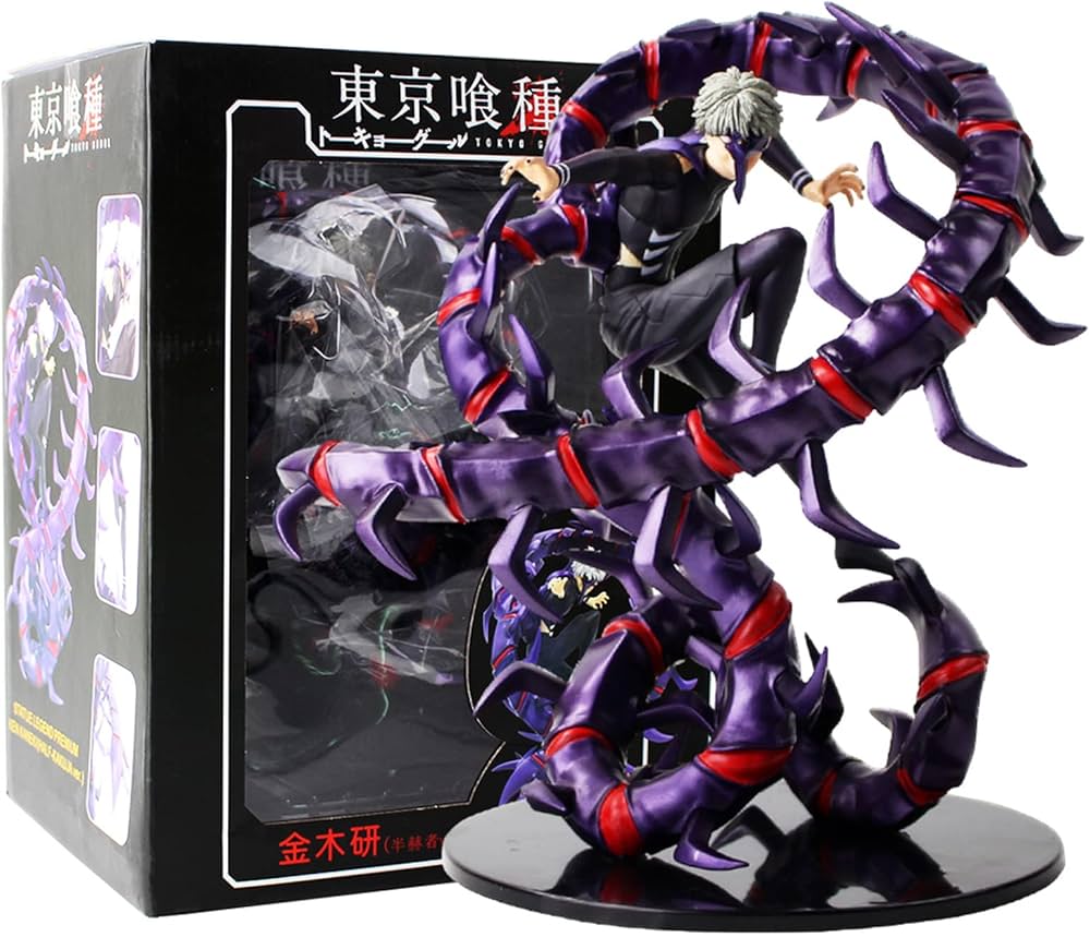 Amazon.co.jp: アクションフィギュア東京喰種トーキョーグール