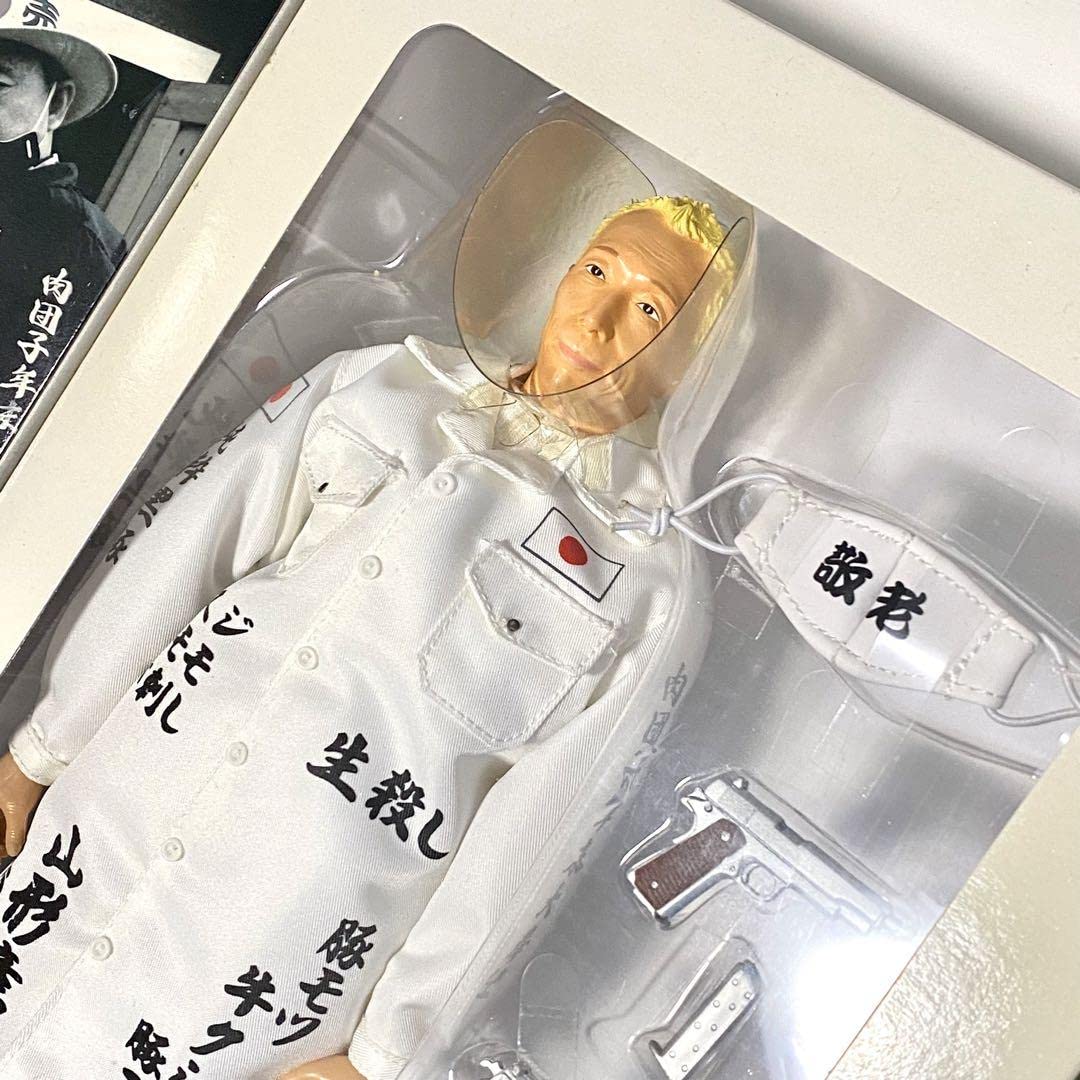 北野武所ジョージフィギュアセット