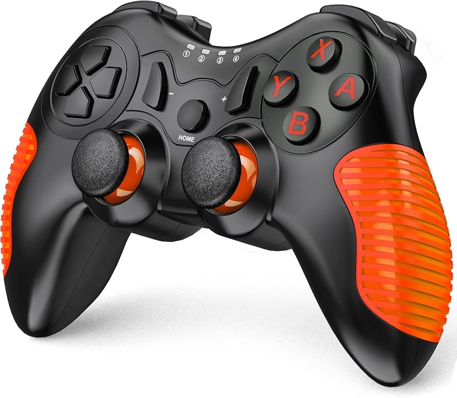 Amazon.co.jp: Switch コントローラー スイッチ コントローラー HD振動