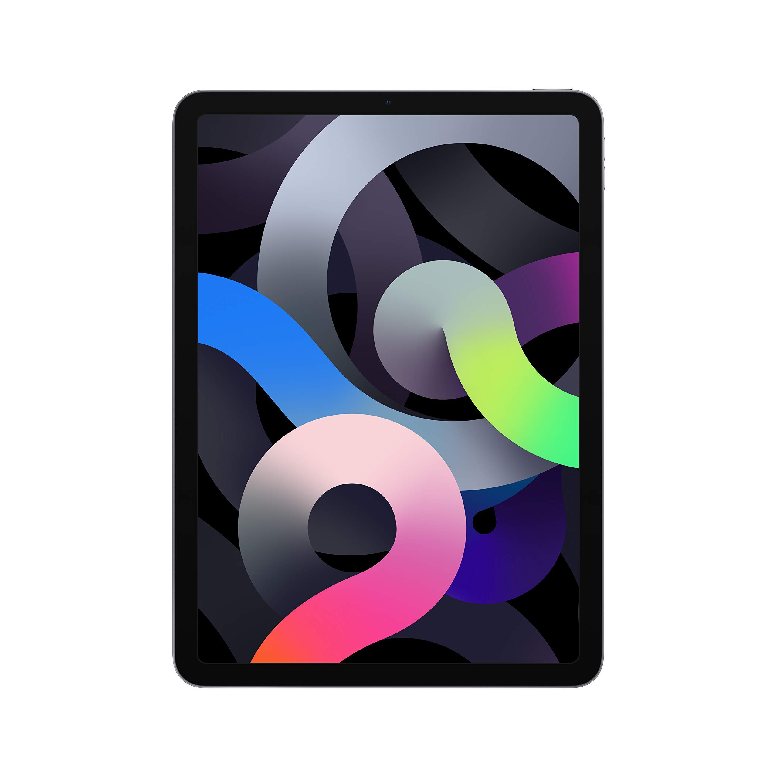 Amazon.com: Apple iPad Air (10.9-inch, Wi-Fi, 256GB) - Space Gray