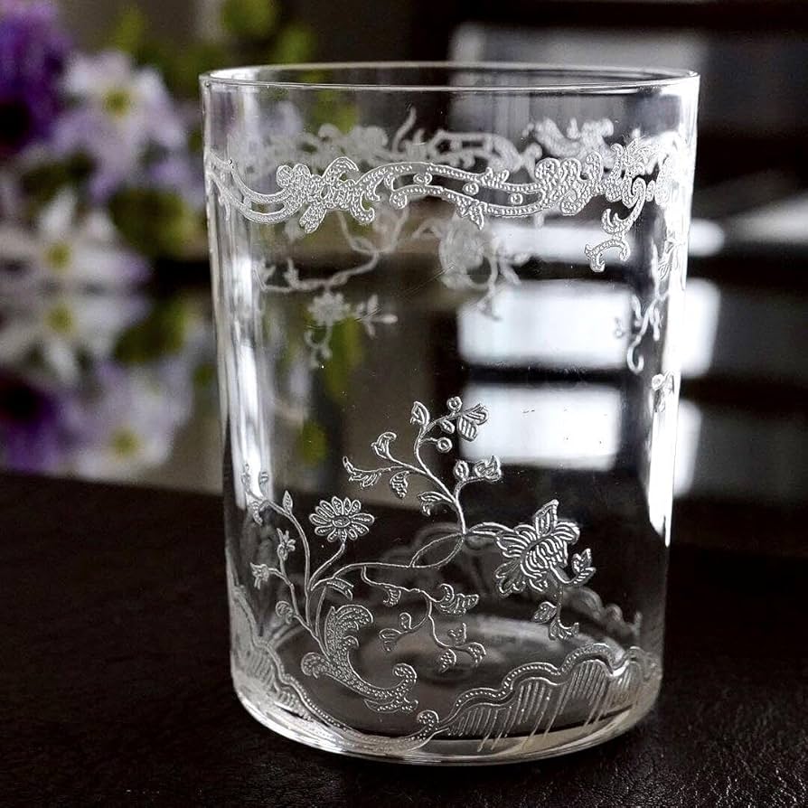 Amazon | 極オールドバカラBACCARAT ルイ15世LOUIS XV タンブラー