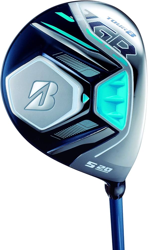 Amazon.co.jp: ブリヂストン(BRIDGESTONE)フェアウェイウッド