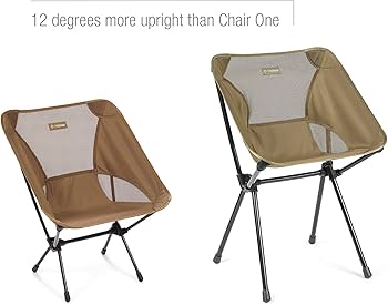 Amazon.co.jp: Helinox(ヘリノックス) カフェチェア 折りたたみ