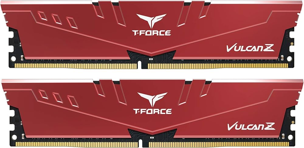 Amazon | Team DDR4 3600Mhz(PC4-28800) 16GBx2枚(32GBkit