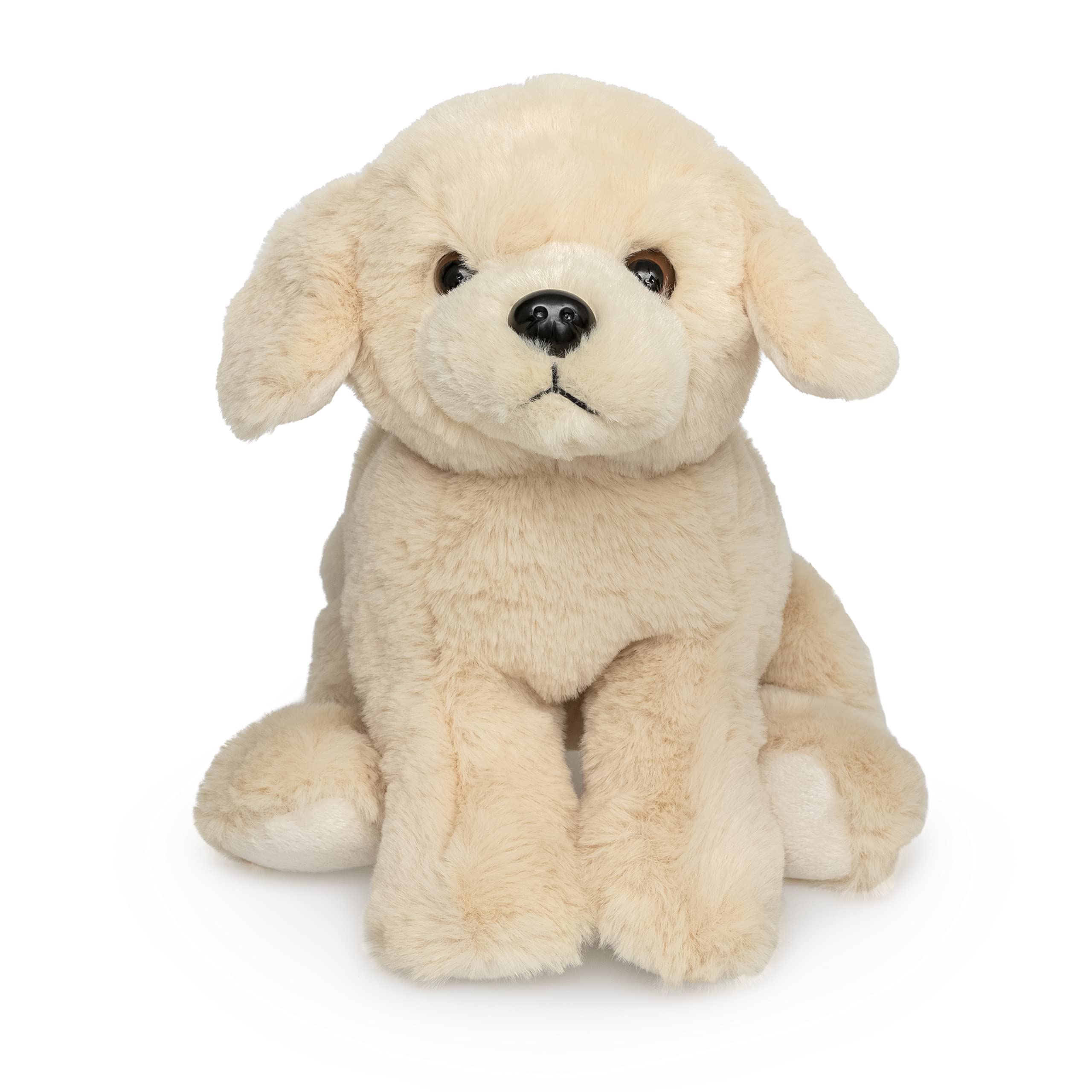 Amazon.co.jp: Jolitee ゴールデンレトリバー ぬいぐるみ 犬 ソフト