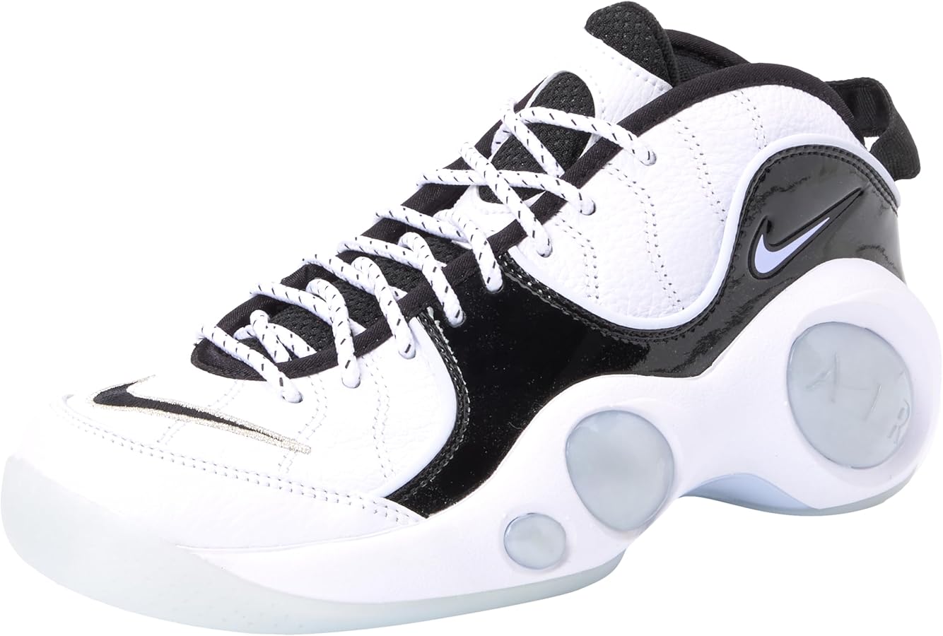 Amazon.com | Nike Air Zoom Flight 95 Men's Shoes Size- 8 | Fashion
