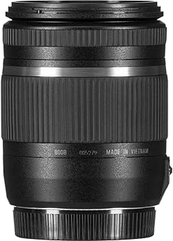 Amazon.com : Tamron 18-270mm F/3.5-6.3 Di II VC PZD TS for Nikon