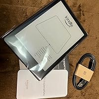 Amazon.co.jp: Kindle Paperwhite シグニチャー エディション (32GB