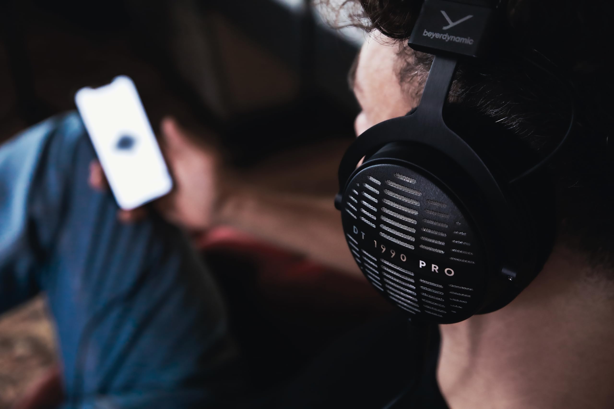 Amazon | BeyerDynamic DT 1990 PRO MK II 開放型プレミアムスタジオ