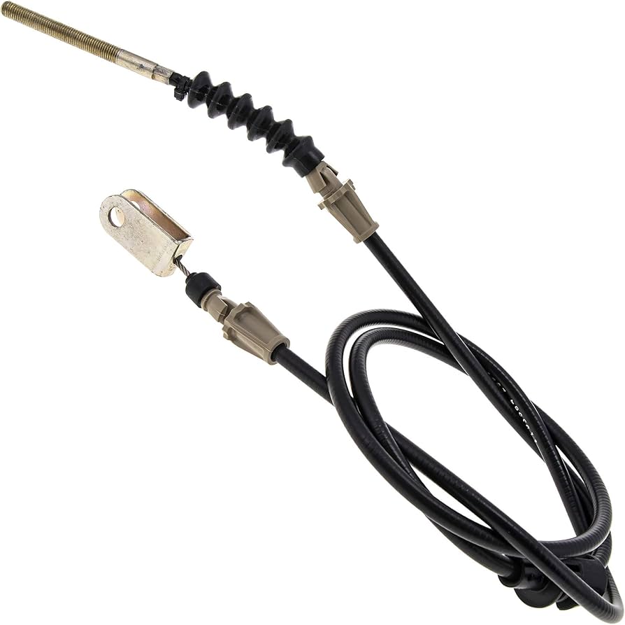 Amazon.com : Exmark 115-3584 Cable Lazer Z AS E S X Z Series