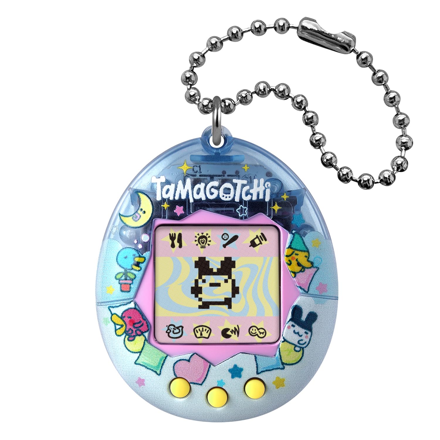 Amazon | [バンダイ(BANDAI)] Original Tamagotchi Tama Pajama 対象