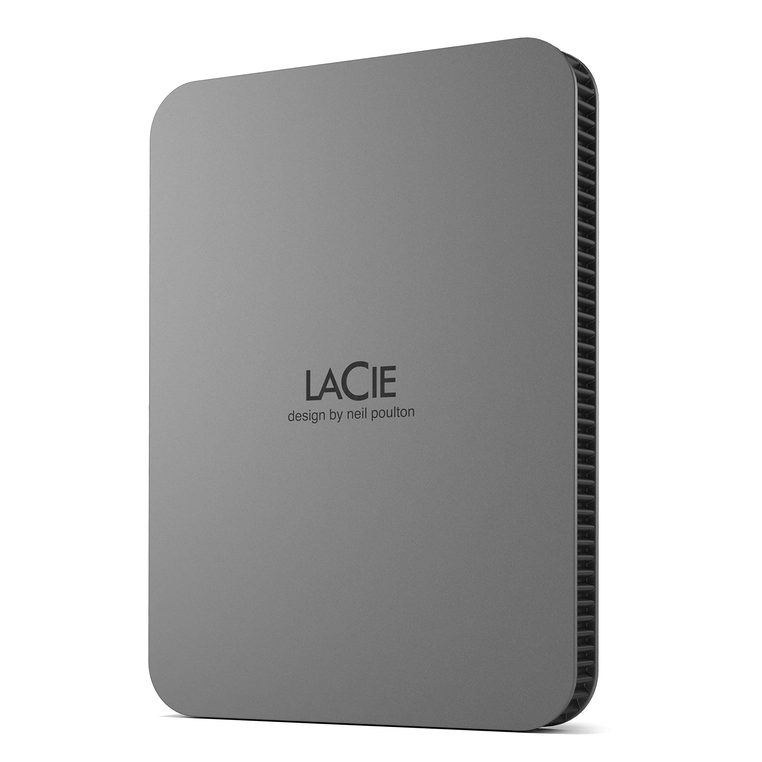 Amazon.com: LaCie Mobile Drive 4TB External Hard Drive Portable