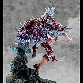 Amazon.co.jp: メガハウス - ワンピース - WA-Maximum - 天の鬼