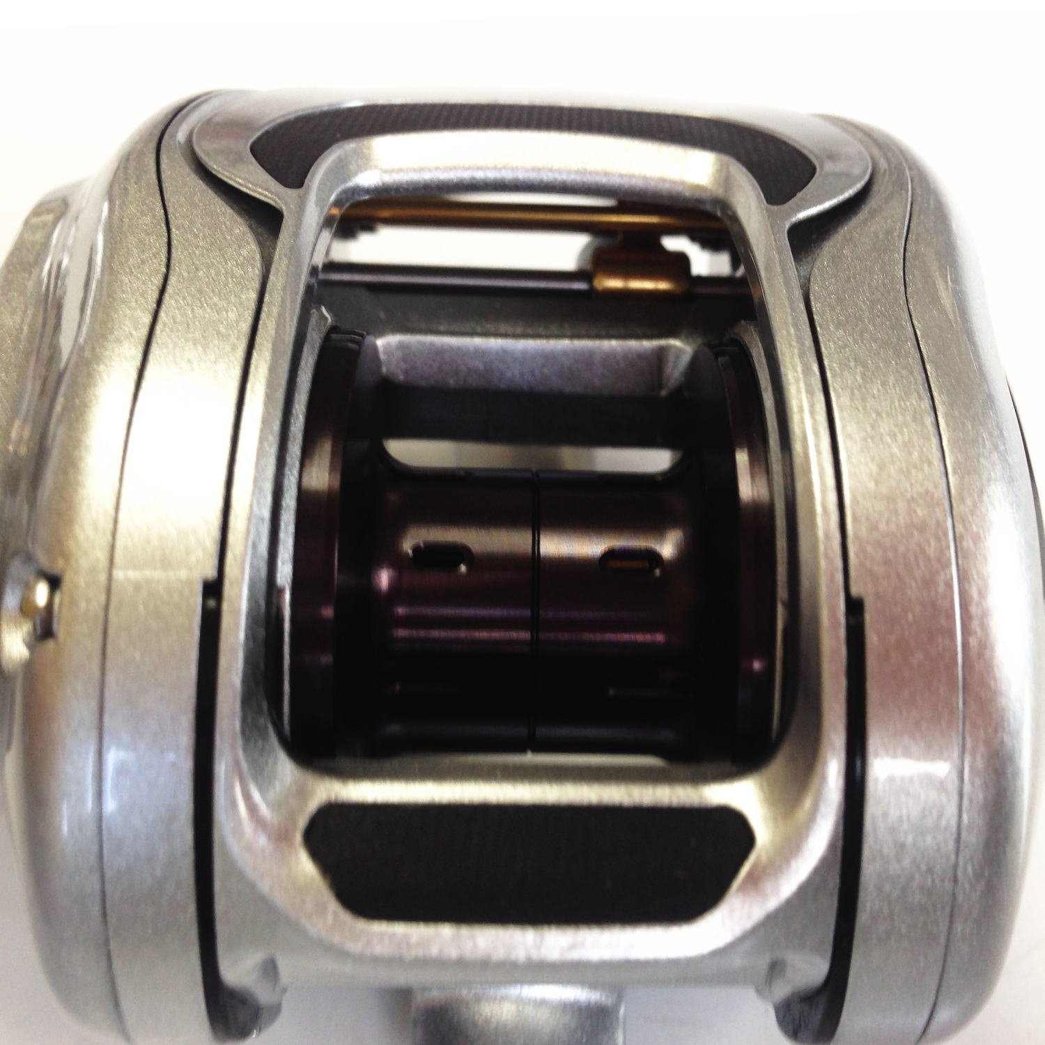 Amazon | ダイワ(Daiwa) ベイトリール T3 1016SHL-TW | ダイワ(DAIWA