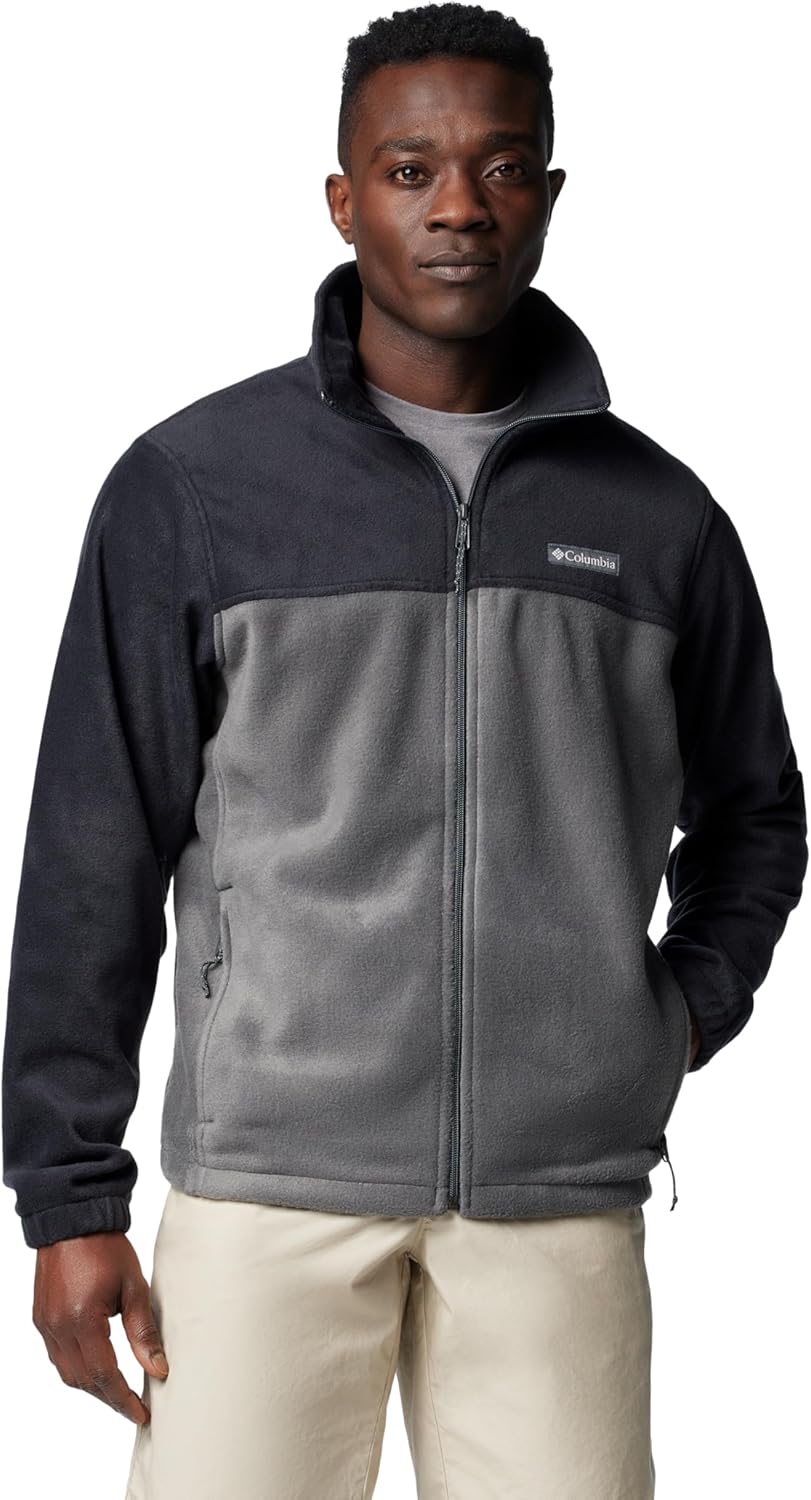 Columbia - Brandclub - Columbia Steens Mountain 2.0 Full Zip
