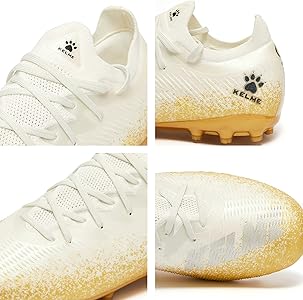 Amazon.co.jp: [ケルメ] サッカーシューズ MG メンズ サッカー