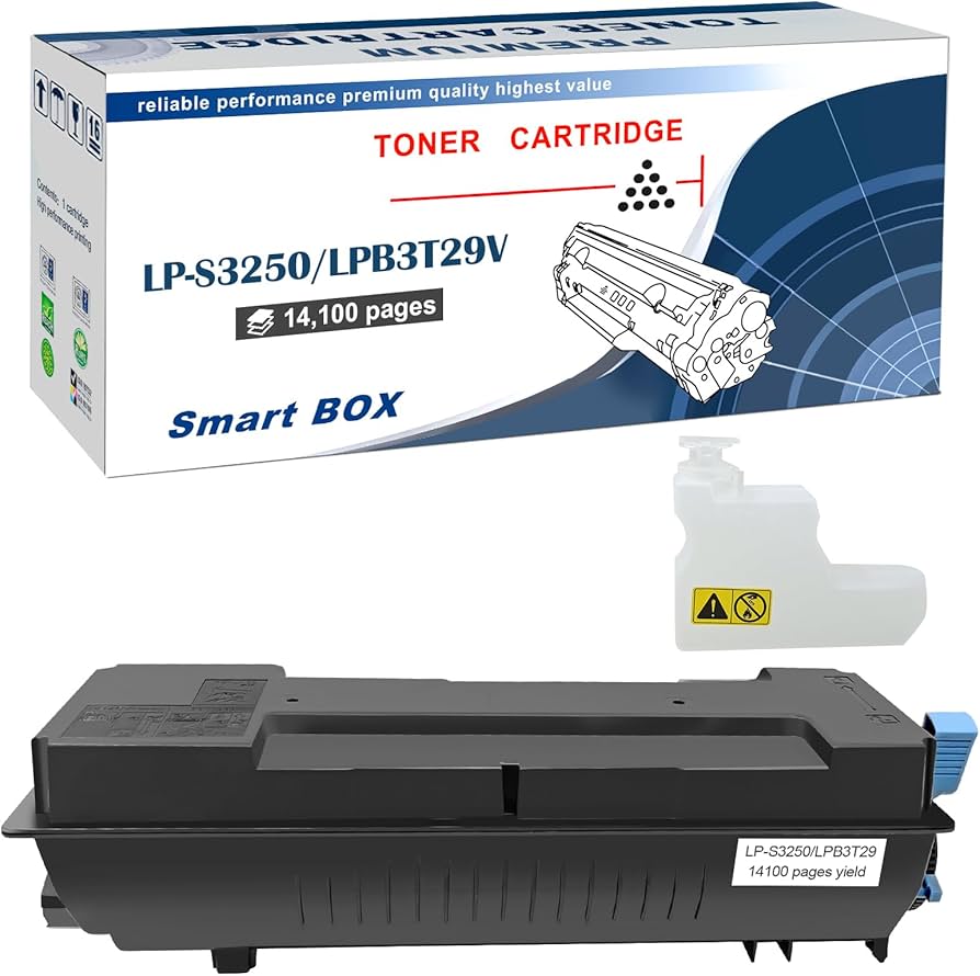 Amazon.co.jp: Aseker 互換 Epson LPB3T29V 再生トナーカートリッジ高