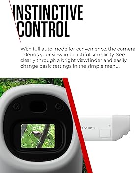 Amazon | Canon コンパクトデジタルカメラ PowerShot ZOOM 写真と動画