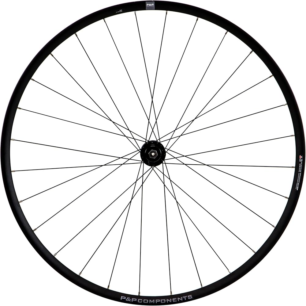 Amazon | ピーアンドピーコンポーネンツ(P&P COMPONENTS) クロスバイク