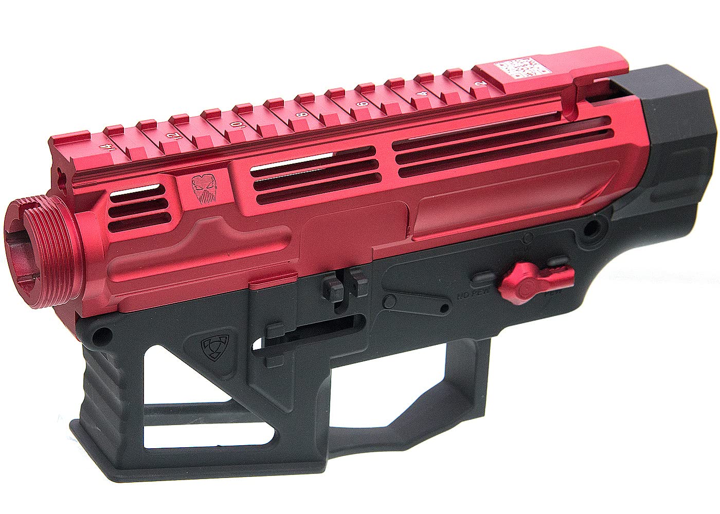 Amazon.co.jp: APS PERレシーバーフレーム/レシーバーセット (タイプ2