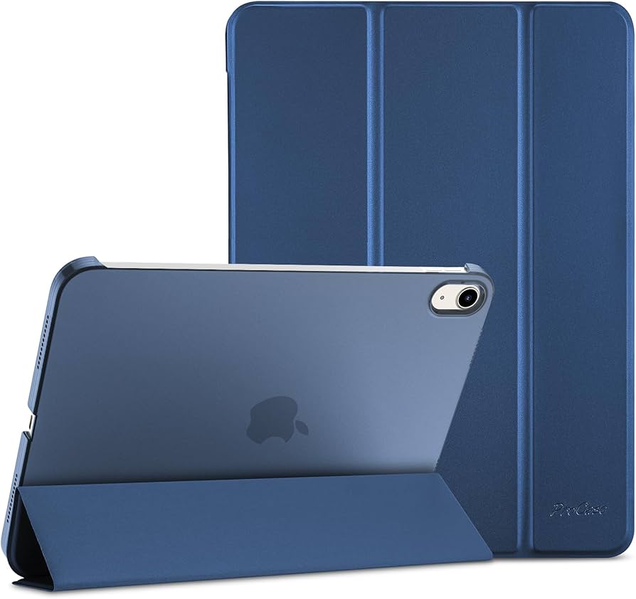 Amazon.co.jp: ProCase iPad 11世代/10世代 ケース iPad（A16）11