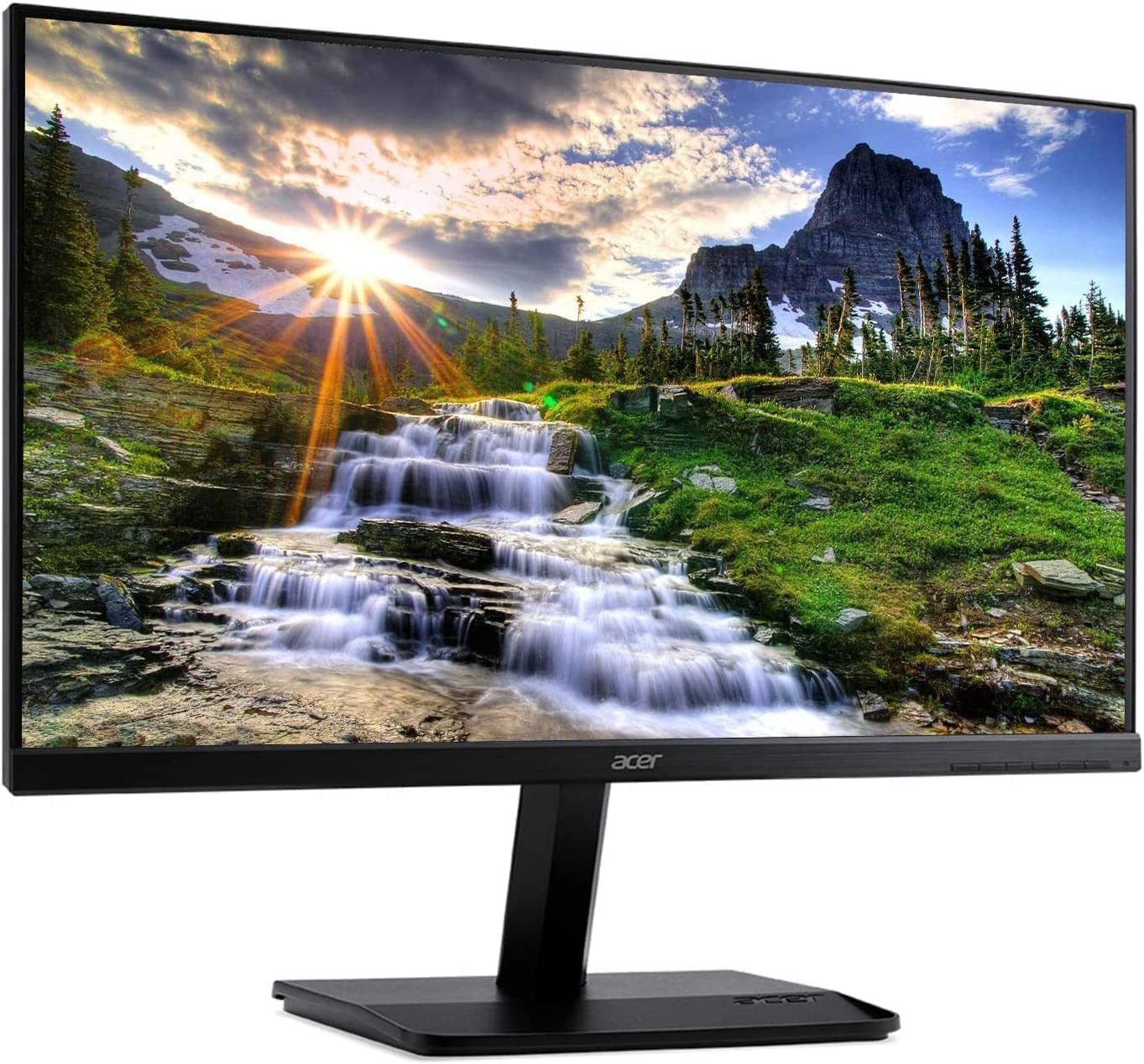 Amazon.com: Acer 23.8” Full HD (1920 x 1080) Widescreen VA Display