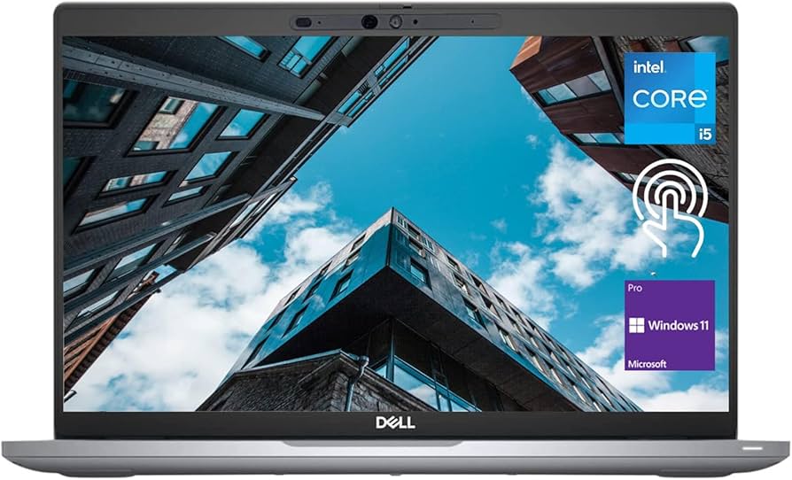 Amazon.co.jp: Dell Latitude 5420 タッチスクリーン14 5000 14インチ