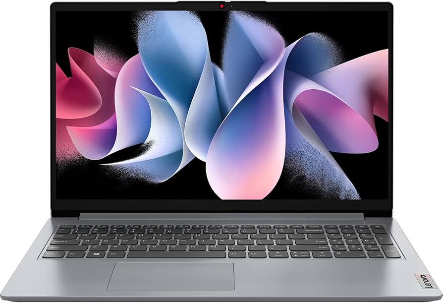 Amazon.com: Lenovo IdeaPad 15.6