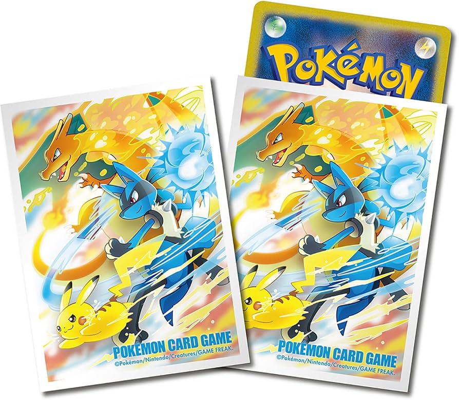 Amazon | ポケモンセンターオリジナル ポケモンカードゲーム デッキ