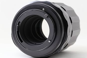 Amazon.co.jp: Pentax M42 S-M-C Takumar 135mm F3.5 : 家電＆カメラ