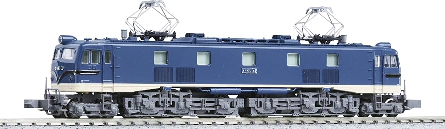 Amazon | KATO Nゲージ EF58 初期形小窓 特急色 3020-7 鉄道模型 電気