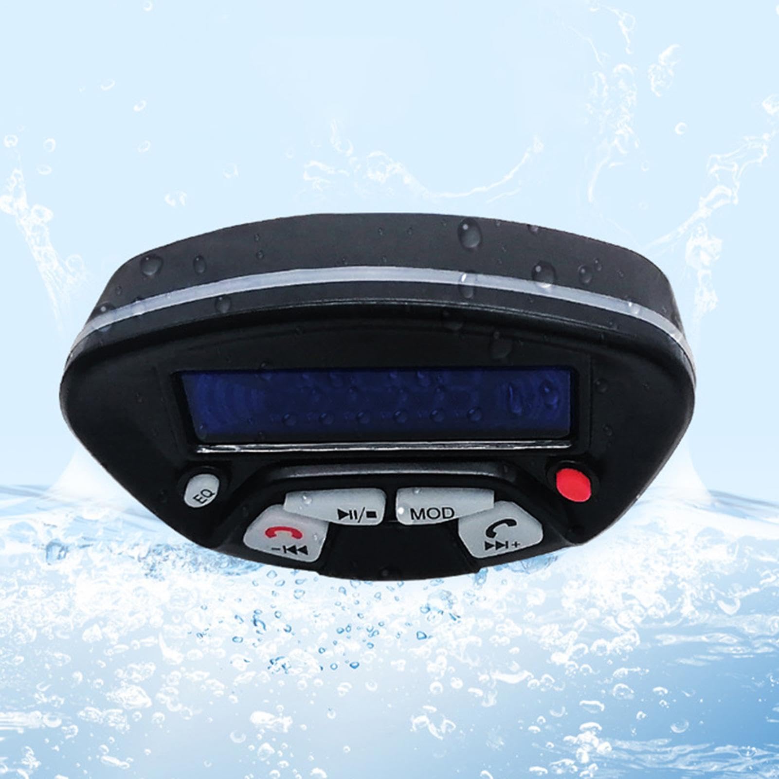 Amazon.co.jp: バイク用スピーカー、バイクオーディオ - バイク用