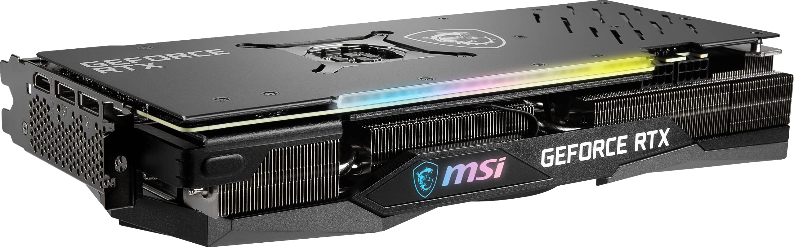 Amazon | MSI nVidia Geforce RTX 3070 Ti Gaming X Trio 8GB ビデオ