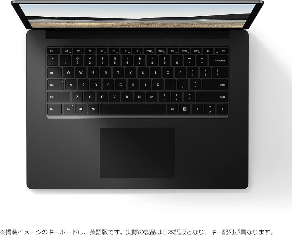 Amazon.co.jp: マイクロソフト Office無し 法人向け Surface Laptop 4
