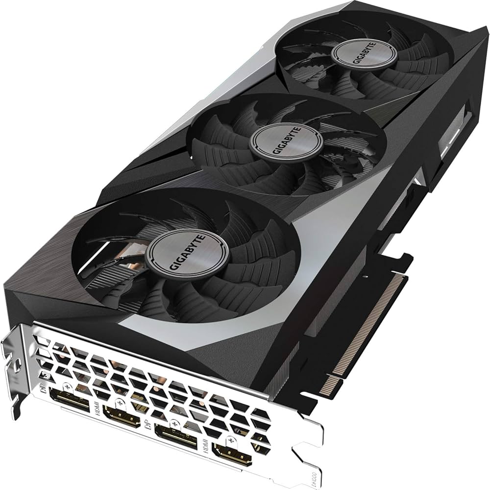 Amazon | Gigabyte GeForce RTX 3060 Ti GAMING OC PRO 8GB Graphics