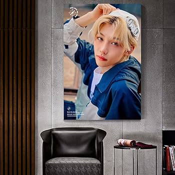 Amazon.co.jp: Felix フィリックスstray Kids SKZ ストレイキッズ Kpop