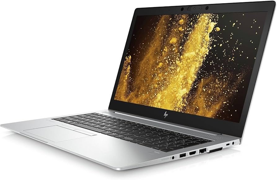 Amazon.com: HP EliteBook 840 G6 14
